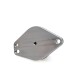 Motor Mount, Motorsport Spec, Billet Aluminum & Delrin, Audi 80 I5 20V (1988-1991) | 034Motorsport
