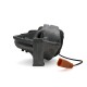 Motor Mount, Street Density Line, B8/B8.5, Audi Q5 (2008-2016)