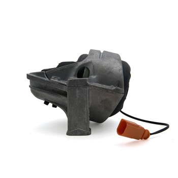 Motor Mount, Street Density Line, Audi A4 (2009-2016)