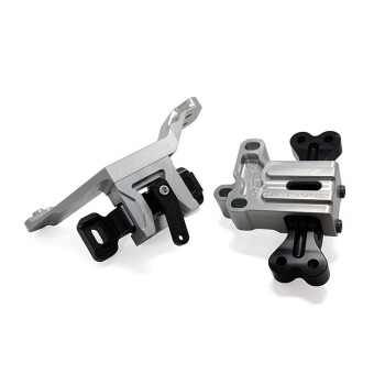 Motorsport Engine/Transmission Mount Pair, 8J Audi TTRS...