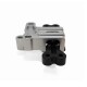 Motorsport Engine/Transmission Mount Pair, 8J Audi TTRS 2.5 TFSI 6-MT, Billet Aluminum | 034Motorsport