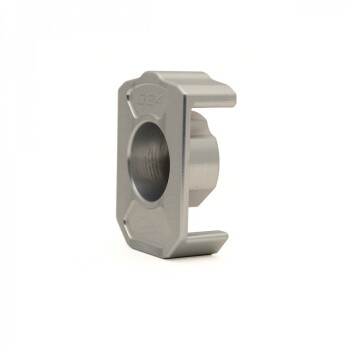MQB Dogbone Mount Insert - Version 1 - Volkswagen GTI...