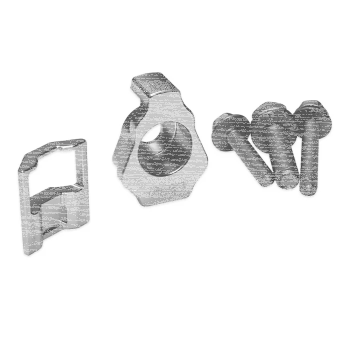 MQB Dogbone Mount Insert - Version 2 - Audi TTRS (2015-2017)