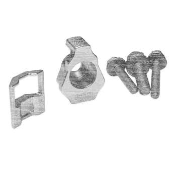 MQB Dogbone Mount Insert - Version 2 - Audi TTS (2015-2017)
