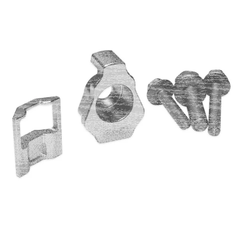 MQB Dogbone Mount Insert - Version 2 - Audi TT (2015-2017)