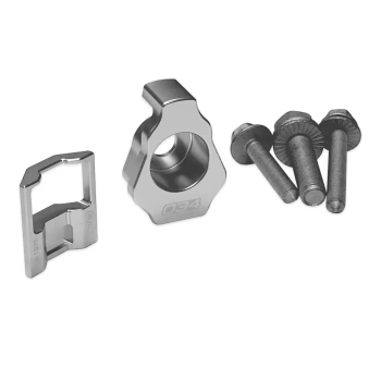 MQB Dogbone Mount Insert - Version 2 - Audi A3 (2015-2017)