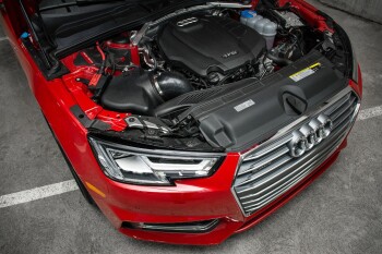 P34 Cold Air Intake, Audi Allroad (2017-2018)