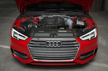 P34 Cold Air Intake, Audi A4 (2017-2018) | 034Motorsport