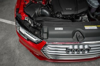 P34 Cold Air Intake, Audi A4 (2017-2018) | 034Motorsport