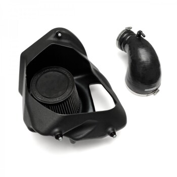 P34 Cold Air Intake, Audi A4 (2017-2018)