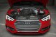 P34 Cold Air Intake, Audi A4 (2017-2018)