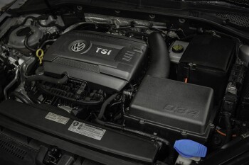 P34 Performance Cold Air Intake, Volkswagen Golf R 2.0...