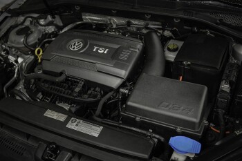 034Motorsport P34 Performance Cold Air Intake, Audi TT 2.0 TFSI (2015-2017)