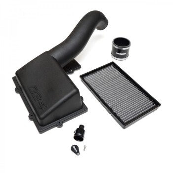 P34 Performance Cold Air Intake, Audi TT 2.0 TFSI (2015-2017)
