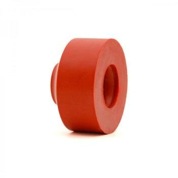 Polyurethane Snub Mount, Audi 200 (1989-1991)