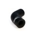 Power Steering Supply Hose, 8D0422887AC, Reinforced Flourosilicone, Audi RS4 (2000-2002)