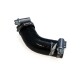 Power Steering Supply Hose, 8D0422887AC, Reinforced Flourosilicone, Audi S4 (2000-2002)