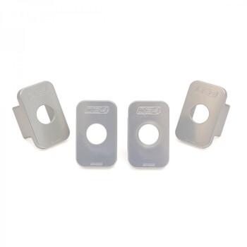 Rear Subframe Mount Insert Kit, Volkswagen R32 (2008) |...