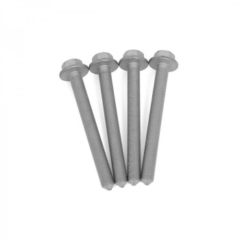 Rear Subframe Mount Stretch Bolt Kit, Audi TT Quattro...