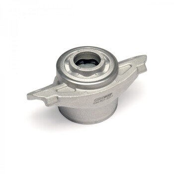 Shock Mount, Street Density, Audi S3 (2015-2017) |...