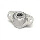 Shock Mount, Street Density, Audi TT (2015-2017)