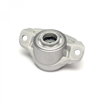 Shock Mount, Street Density, Volkswagen Golf R...