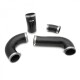 Silicone Boost Hose Kit, Volkswagen Golf R (2015-2016) | 034Motorsport