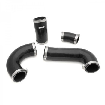 Silicone Boost Hose Kit, Volkswagen GTI (2015-2016)