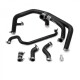 Silicone Breather Hose Kit, Spider Hose Replacement, Audi A6 2.7T (1999-2003) | 034Motorsport
