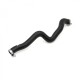 Silicone Hose, After Run Auxiliary Coolant Pump Delete, Audi RS4 (2000-2002)