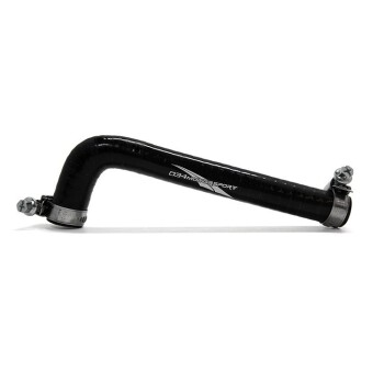Silicone PCV L-Hose, ATW/AWM/AMB, Audi A4 1.8T (1998-2001)