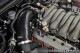 Silicone Throttle Body Inlet Hose, High-Flow, Audi S5 4.2L FSI (2008-2012)
