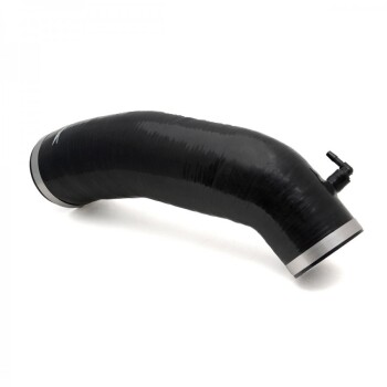 Silicone Throttle Body Inlet Hose, High-Flow, B8/B8.5,...