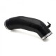 Silicone Throttle Body Inlet Hose, High-Flow, B8/B8.5, Audi S5 3.0 TFSI (2008-2016)