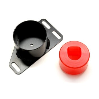 Snub Mount with Bracket, Street, Audi A4 1.8T (2002-2005)...
