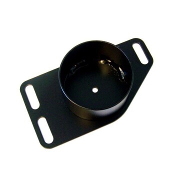 Snub Mount with Bracket, Street, Audi A4 1.8T (2002-2005)...
