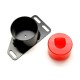 Snub Mount with Bracket, Street, Audi A4 2.0 TFSI (2005-2008)