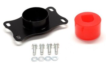 Snub Mount with Bracket, Audi S4 (2003-2005) | 034Motorsport