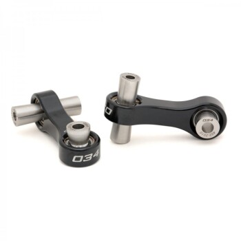 Spherical MQB Rear Sway Bar End Links, Audi TT (2016)