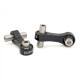 Spherical MQB Rear Sway Bar End Links, Audi TT (2016)