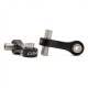 Spherical MQB Rear Sway Bar End Links, Volkswagen GTI (2015-2016)