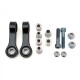 Spherical MQB Rear Sway Bar End Links, Volkswagen Golf R (2015-2016)