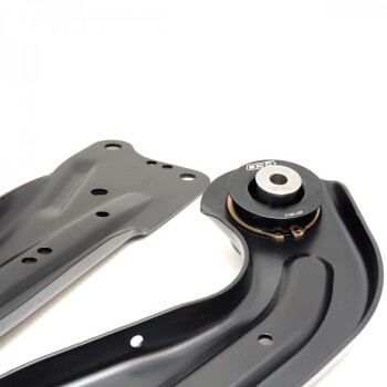 Spherical MQB Rear Trailing Arm Kit, Volkswagen Golf R...