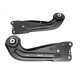 Spherical MQB Rear Trailing Arm Kit, Volkswagen Golf R (2015)