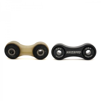 Spherical Rear Sway Bar End Links, Volkswagen Passat...
