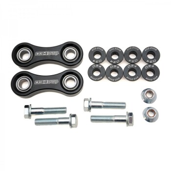 Spherical Rear Sway Bar End Links, Volkswagen Passat 4Motion (1998-2005)