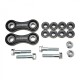 Spherical Rear Sway Bar End Links, Audi S6 (2001-2003)