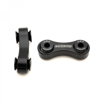 Spherical Rear Sway Bar End Links, Audi A6 (1998-2004)