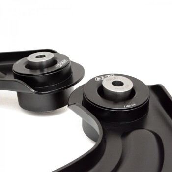 Spherical Rear Trailing Arm Kit, Volkswagen Tiguan 2...