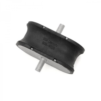 Street Density Transmission Mount Upgrade, B8/B8.5, Audi...